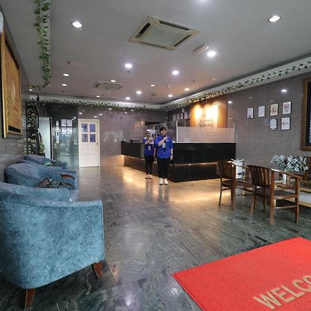 Hotel Sri Puchong Exterior photo