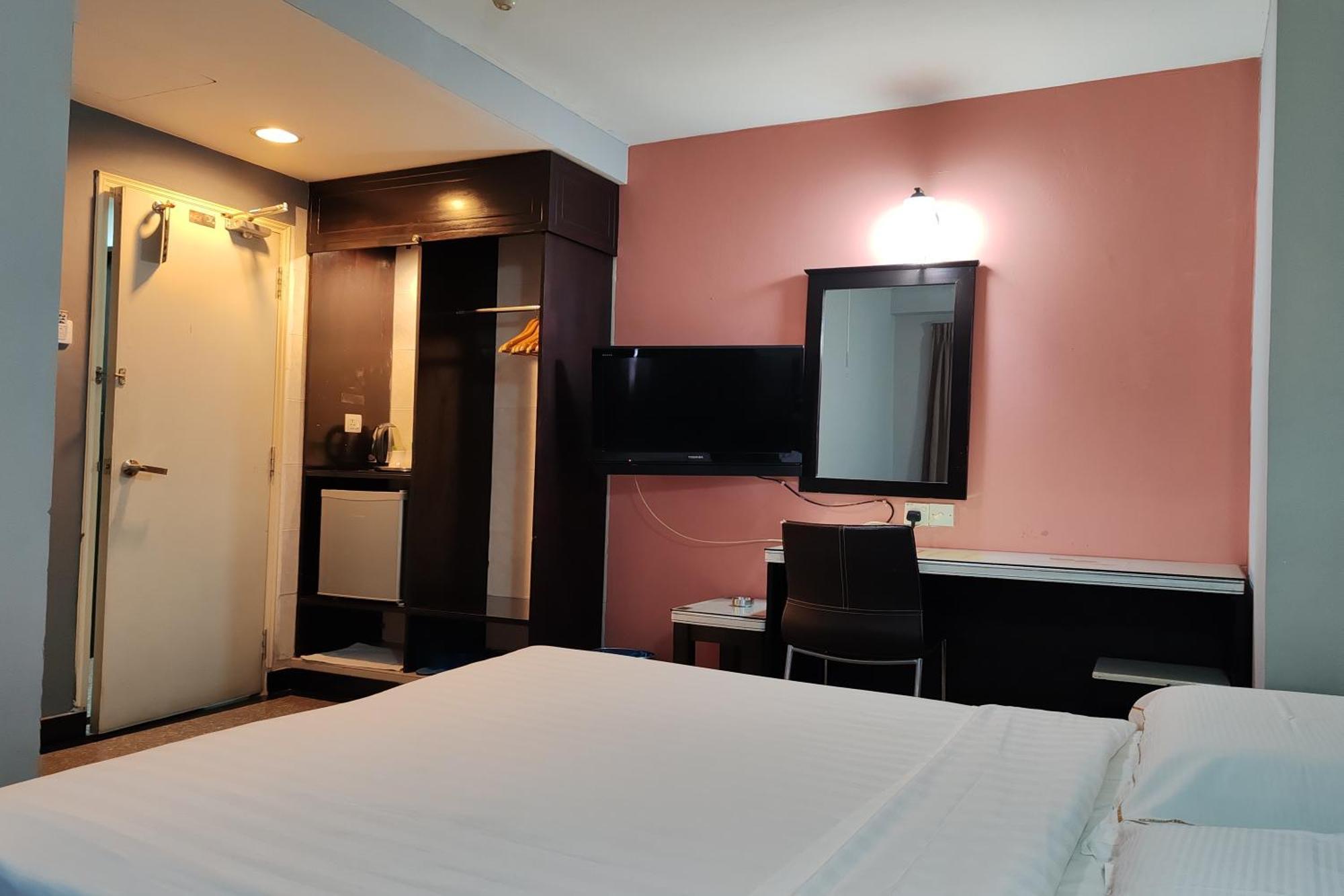 Hotel Sri Puchong Exterior photo