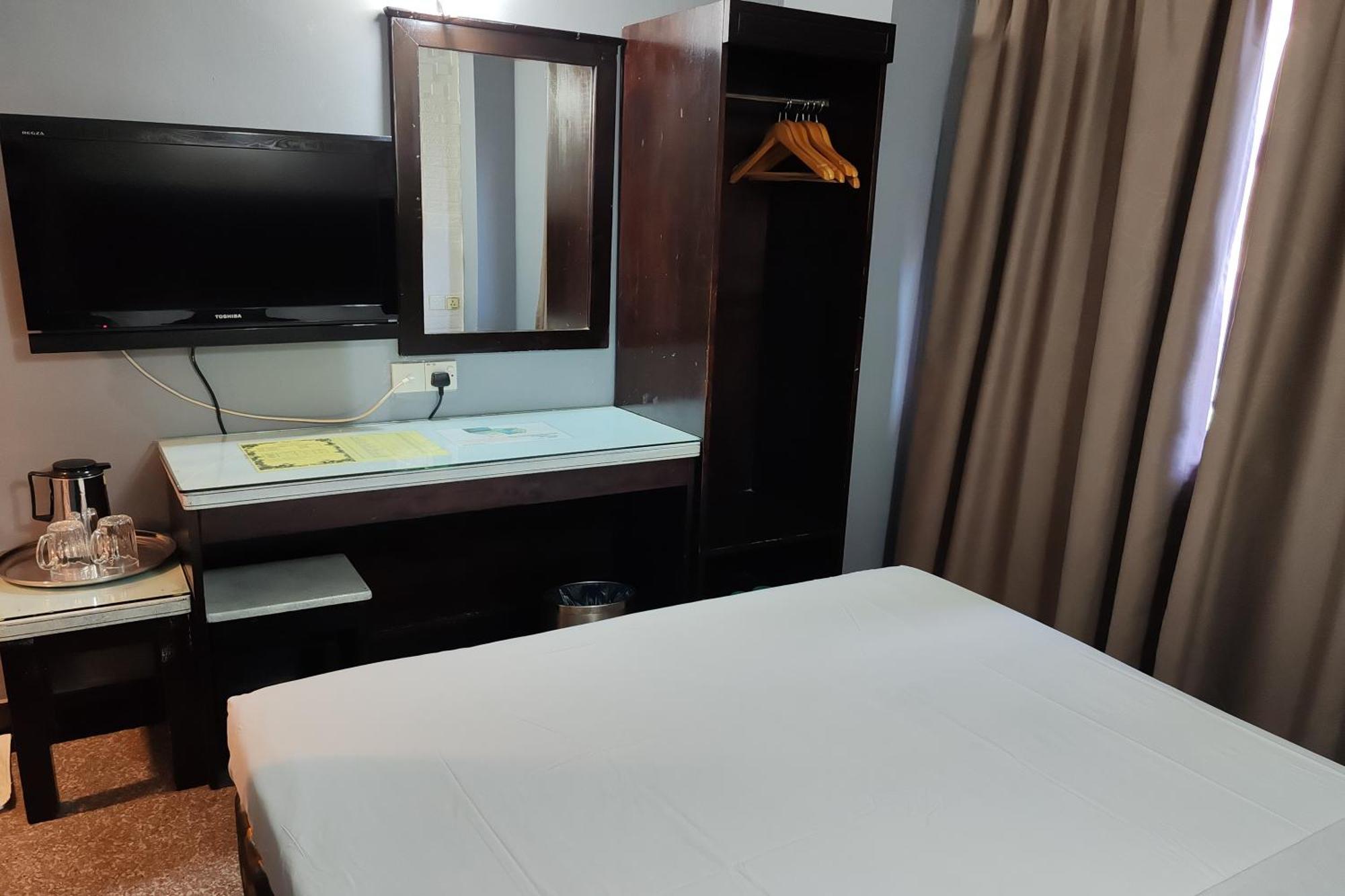 Hotel Sri Puchong Exterior photo