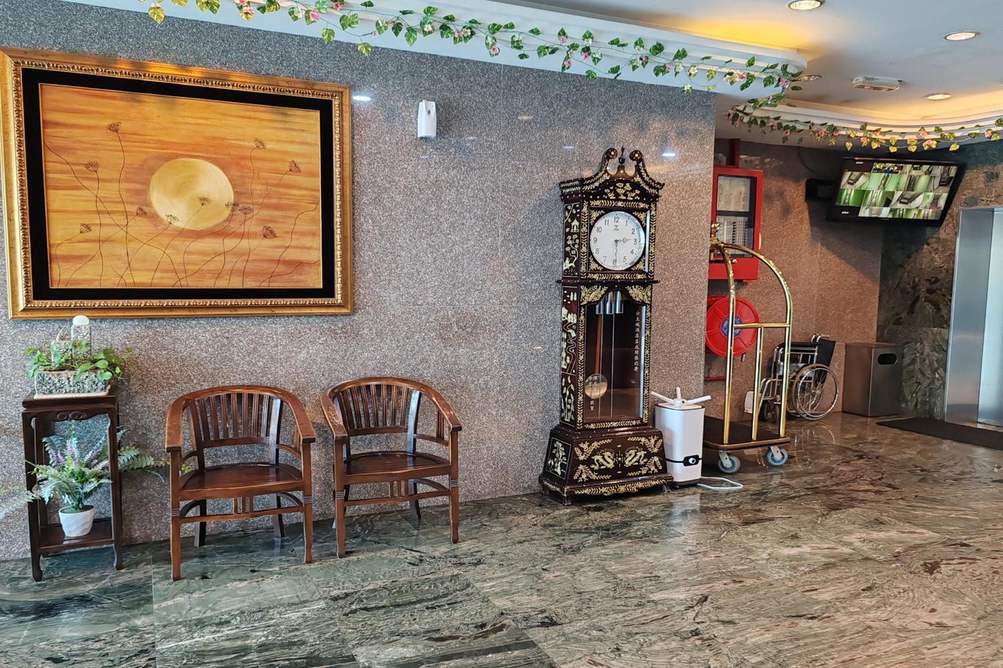 Hotel Sri Puchong Exterior photo