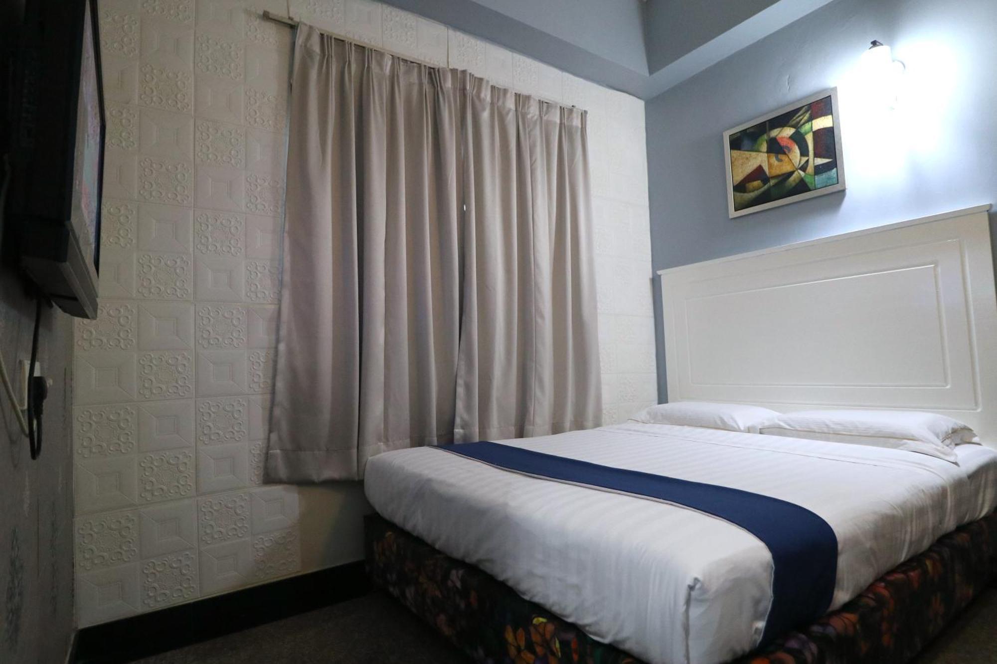 Hotel Sri Puchong Exterior photo