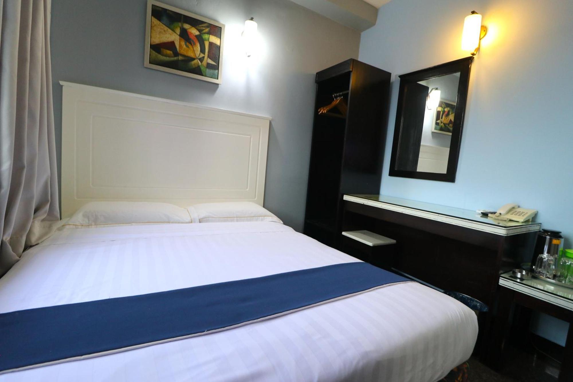 Hotel Sri Puchong Exterior photo