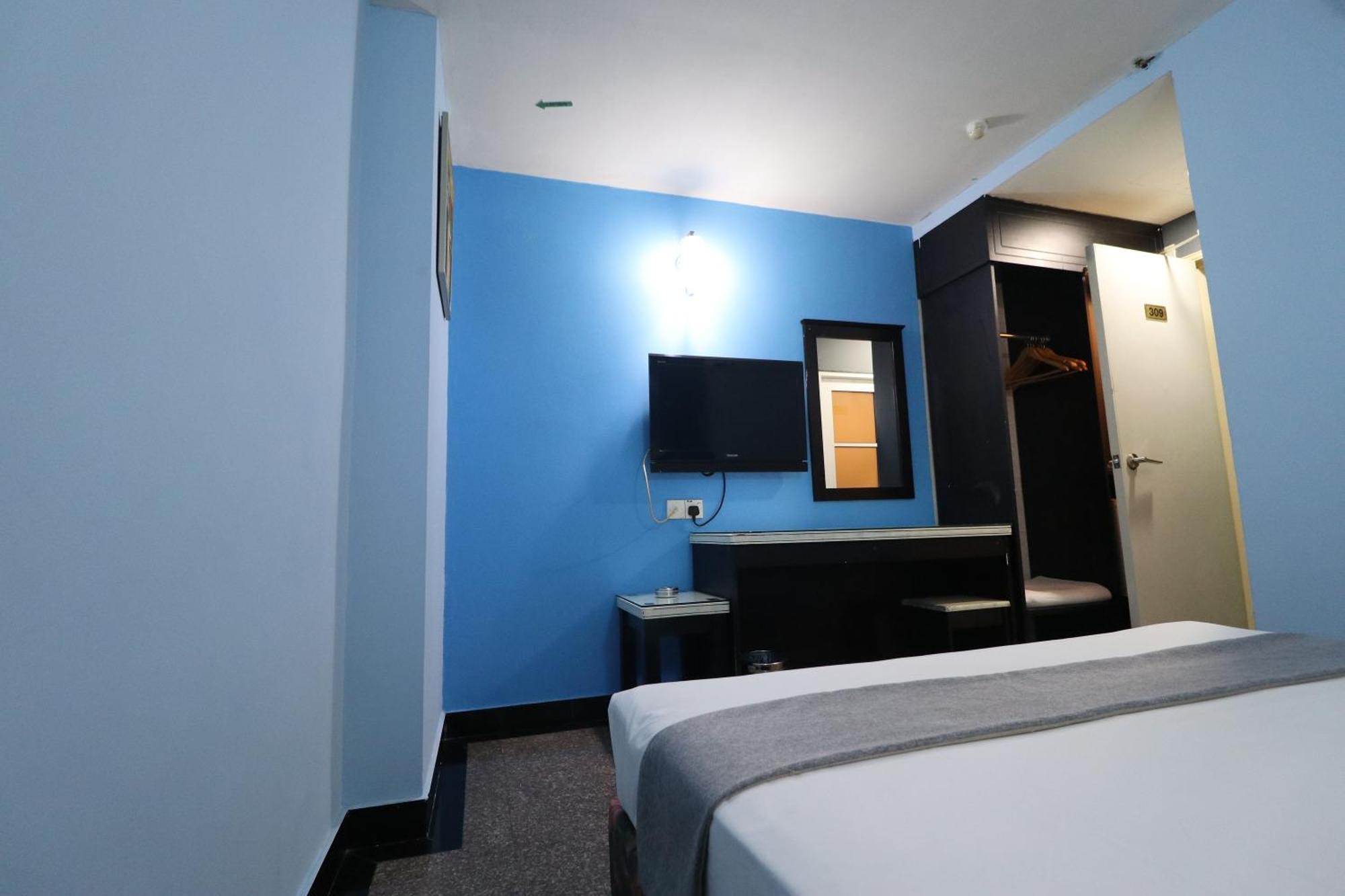 Hotel Sri Puchong Exterior photo