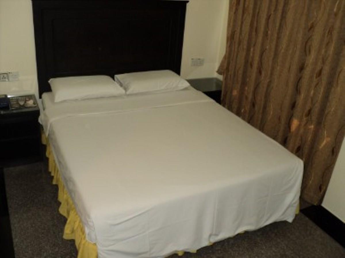 Hotel Sri Puchong Exterior photo